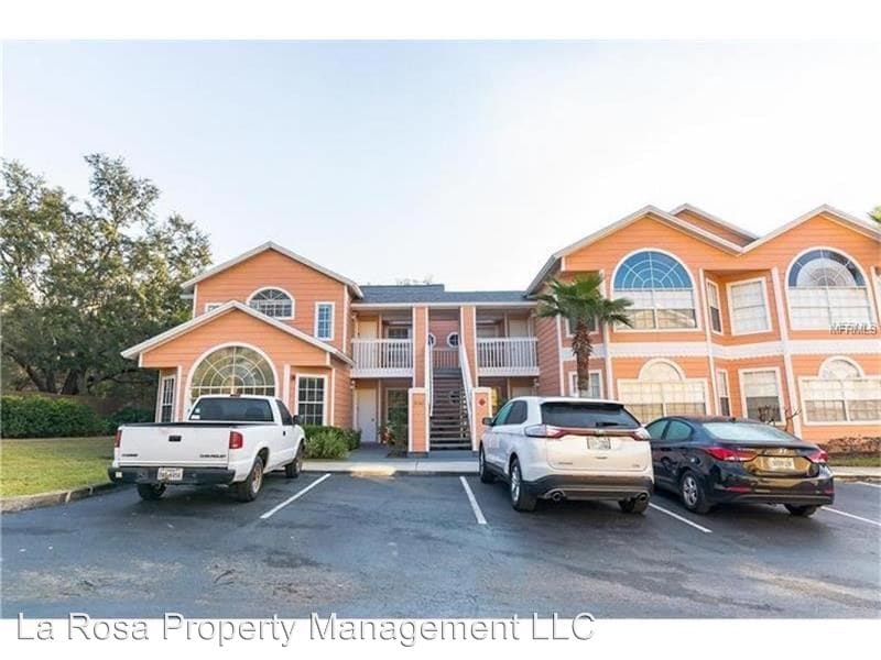 3163 Britannia Blvd, Kissimmee, FL 34747 House Rental in Kissimmee