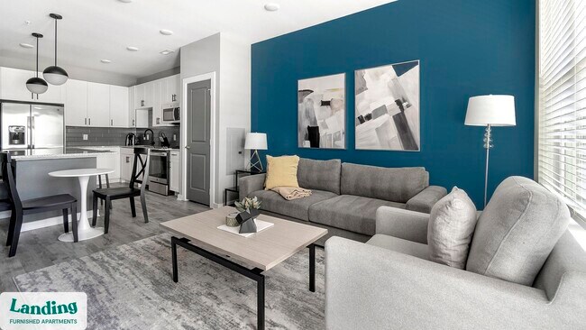 Foto del edificio - 5110 Alston Glen Dr