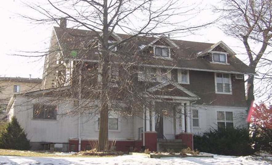 3318 Forest Ave, Des Moines, IA 50311 Apartments in Des Moines, IA