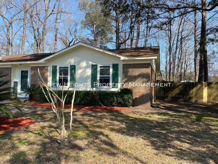 104 Teddy Ct, Summerville, SC 29485 House for Rent in Summerville, SC