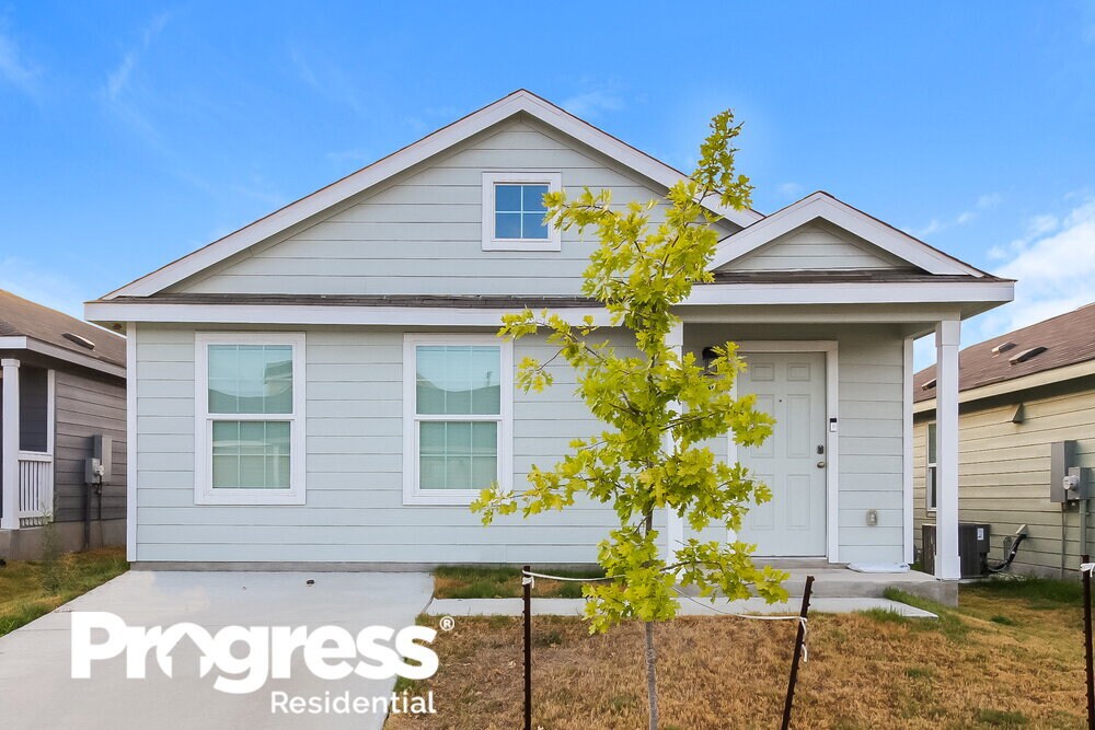 14562 Calaveras Creek, San Antonio, TX 78223 House Rental in San