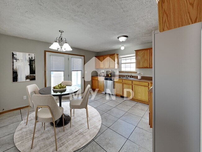 Foto del edificio - 1131 S Brown Ave