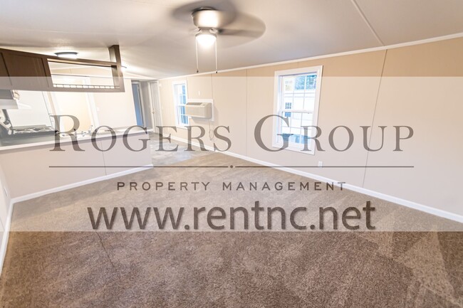 Foto del edificio - Homes for Rent in Norlina NC - 2 Country L...