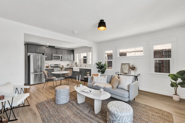 Foto del edificio - 3213 W 21st St