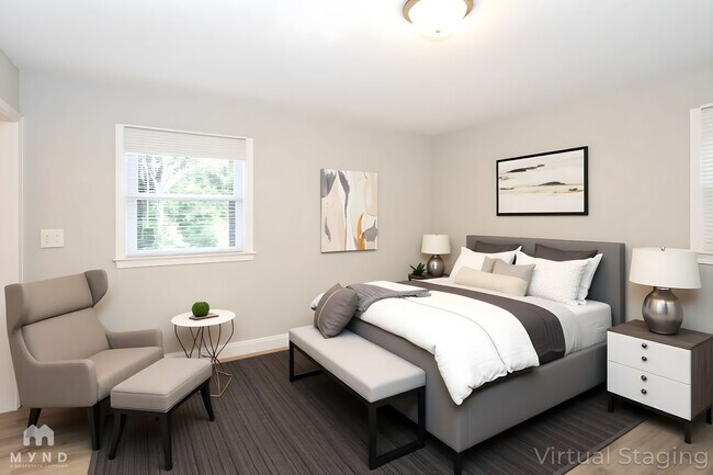 Foto del edificio - 139 Edgeway Rd