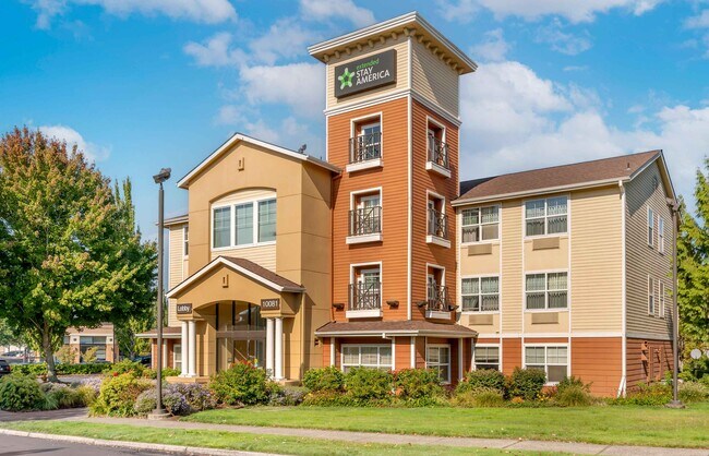 Foto del edificio - Furnished Studio-Portland - Hillsboro
