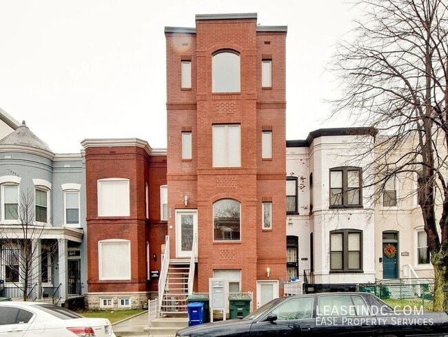Photo - 233 R Street NE-#A Apartment