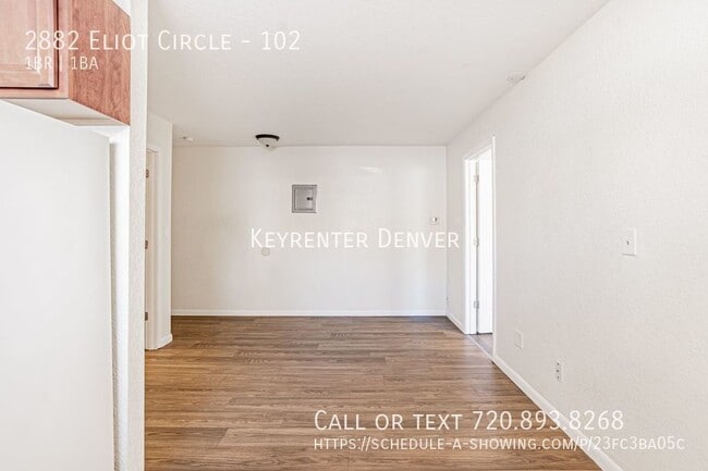 Building Photo - Charming 1 Bed 1 Bath Apartment In Prime L...