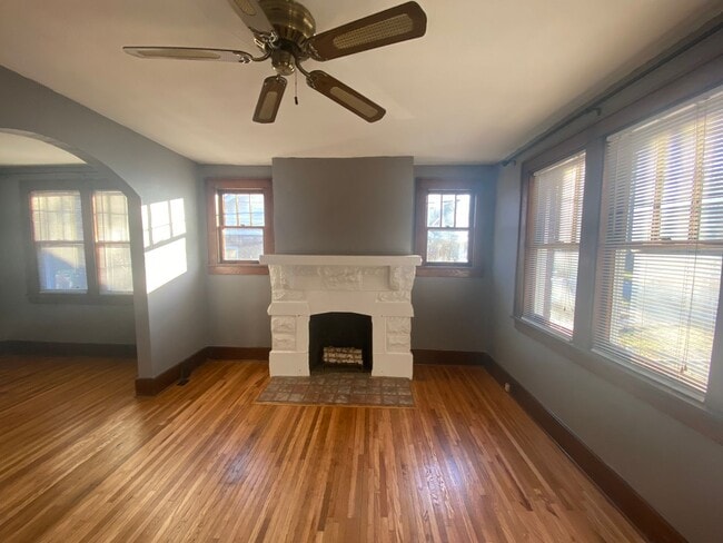 Foto del edificio - 1003 N 16th St