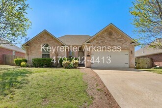 Building Photo - 3449 W Clearwood Dr