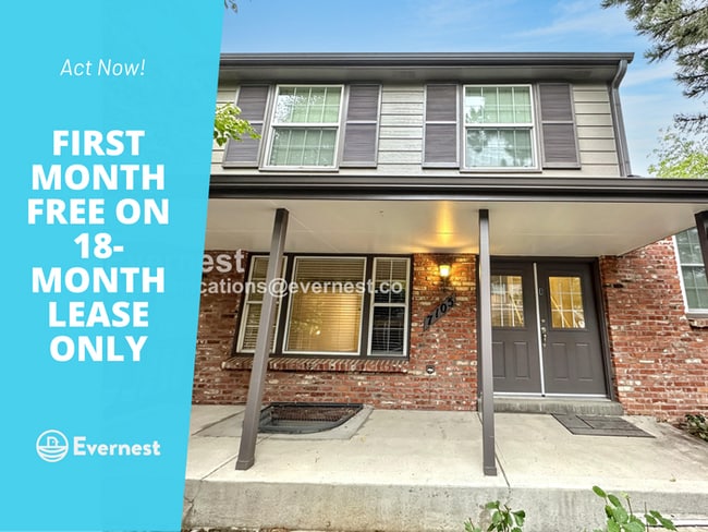 Building Photo - 7105 E Briarwood Dr Building Photo - 7105 E Briarwood Dr