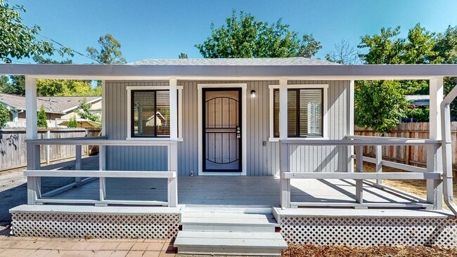Foto del edificio - Charming 1 bedroom 1 bath Single Family ho...