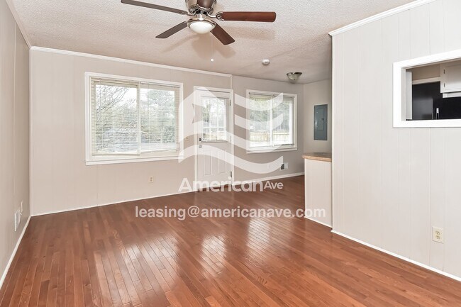 Building Photo - 1505 Coolbrook Dr