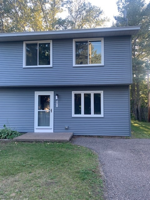 Building Photo - 2309 Longyear Ave