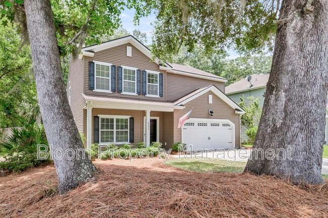 Building Photo - 8423 Taylor Plantation Rd