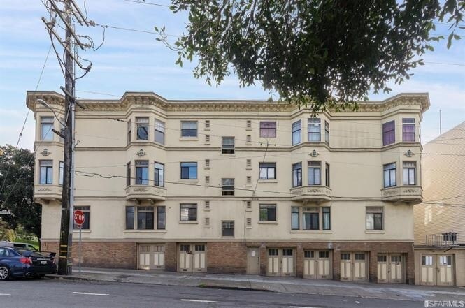 Foto del edificio - 659 Scott St