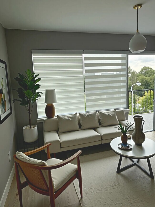 Foto del edificio - Discover Sky at Murphy: Comfort, Security, and Style for You