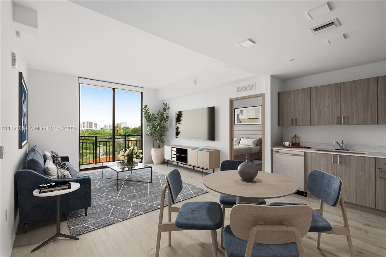 Foto principal - 1601 SW 32nd Ave