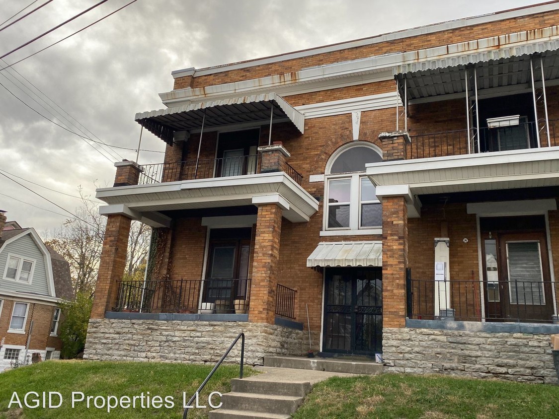 Foto principal - 2376 Fairview Ave