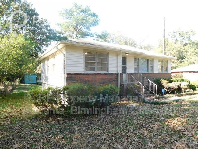 Foto del edificio - 1321 5 Mile Rd