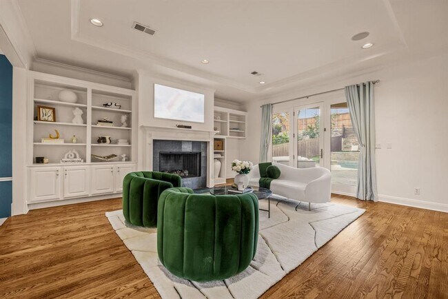 Foto del edificio - 2703 McCullough St