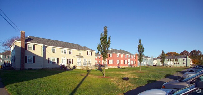 Foto del edificio - Riverview