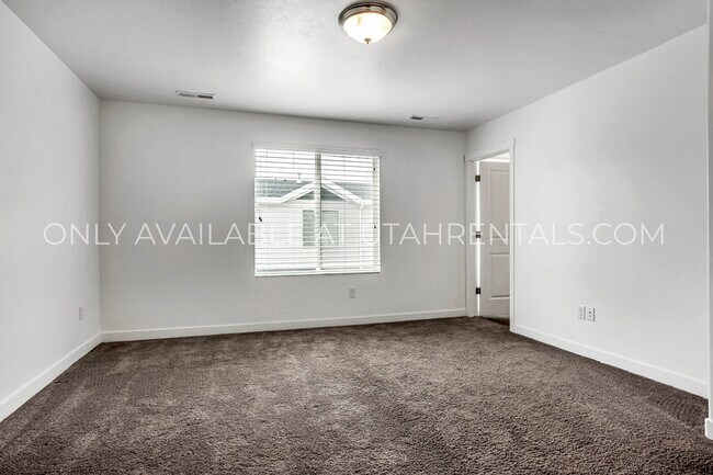 Foto del edificio - 14760 S Rising Star Way