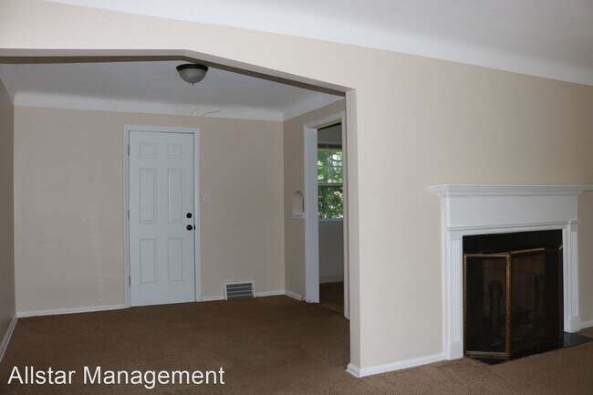 Foto del edificio - 3 br, 1 bath House - 5095 Edenhurst Rd