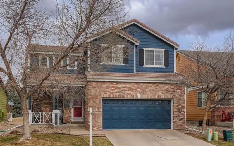 Photo - 13890 Madison St (Thornton, CO)