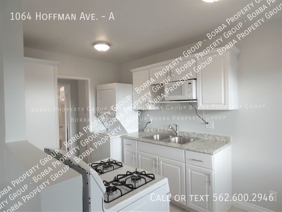 Primary Photo - ***STUNNING 1 BEDROOM | 1 BATH APARTMENT W...