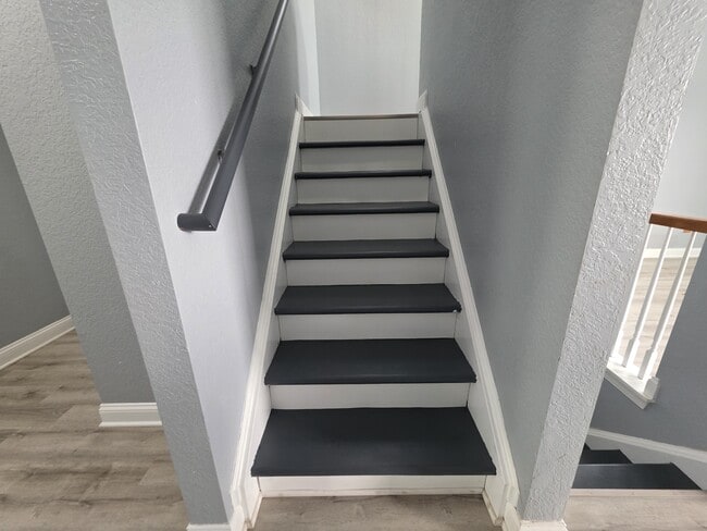 Photo - 4461 Leamore Square Rd (Virginia Beach, VA) Townhome