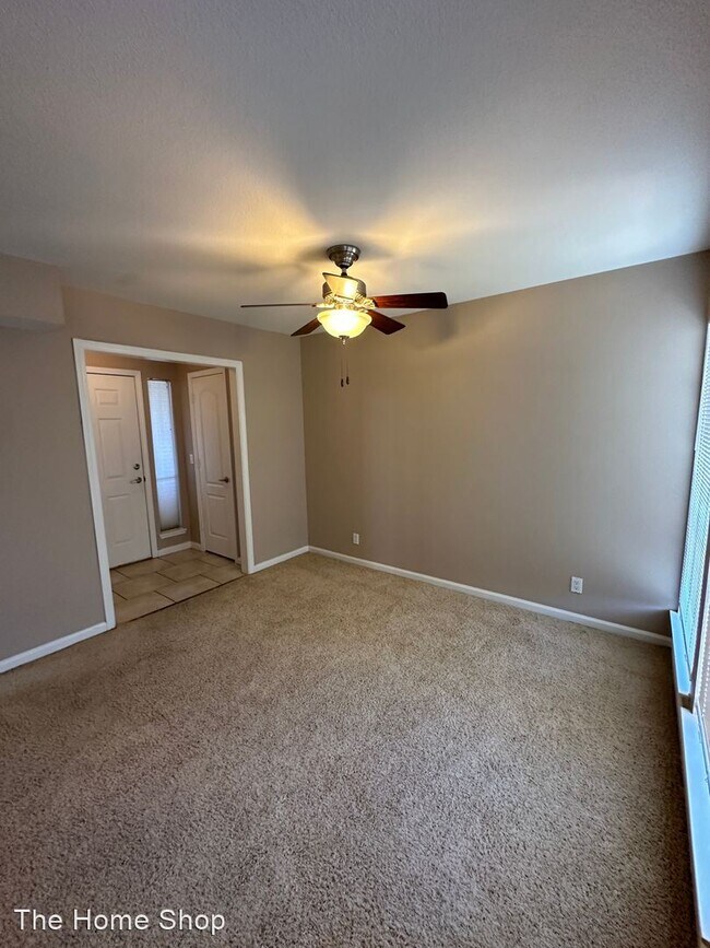 Building Photo - 2 br, 2 bath House - 2891 Geary Place #2606