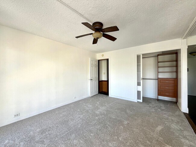 Building Photo - 431 Nahua St