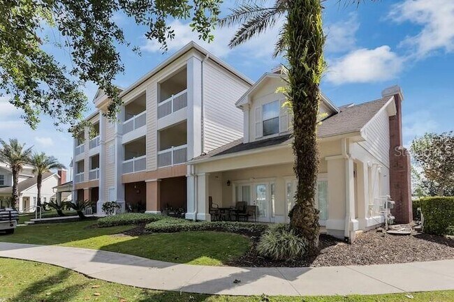 Foto del edificio - 7625 Heritage Crossing Way