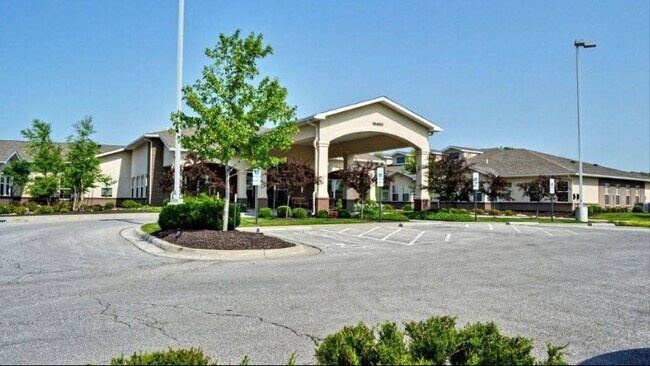 Building Photo - Villages of Jackson Creek
