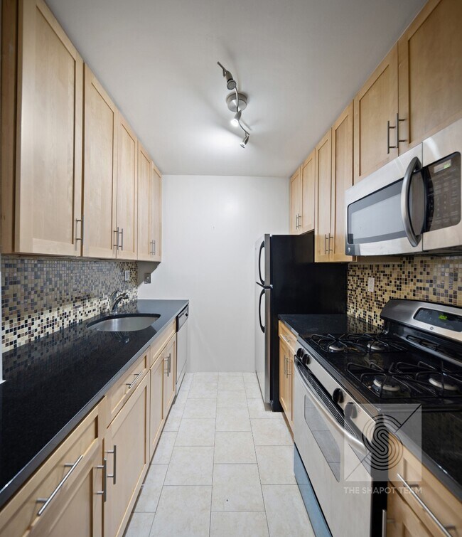 201 E 36th St Unit 2D, New York, NY 10016 Apartment for Rent in New