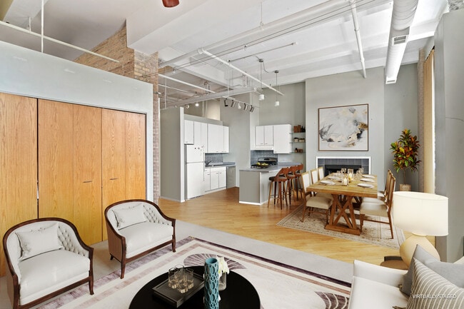 Building Photo - 601 Linden Pl