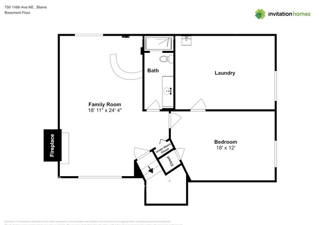 Foto del edificio - 750 116th Ave NE