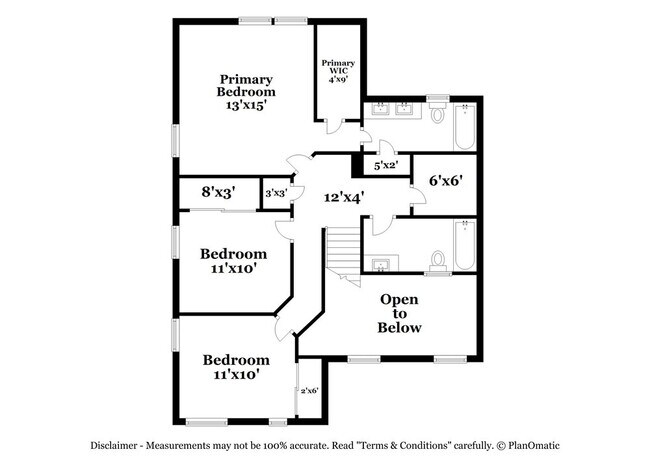 Foto del edificio - 3752 Tryon Ridge Dr