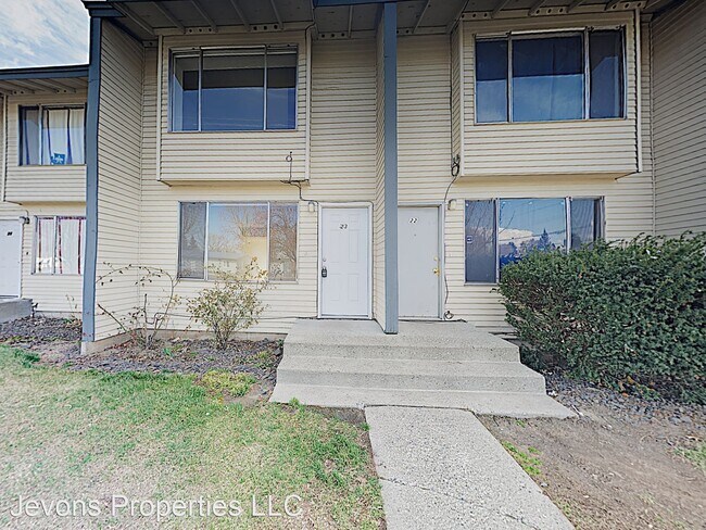 Foto del edificio - 1508 W Mead Ave