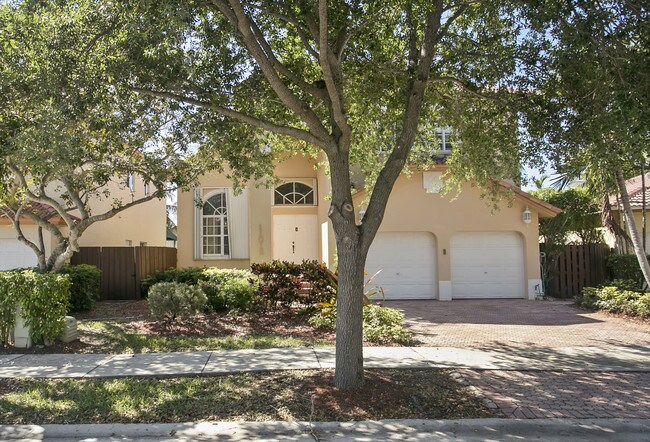 Building Photo - 11012 NW 59th St