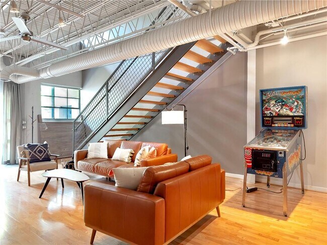Foto del edificio - 1791 Harper St NW