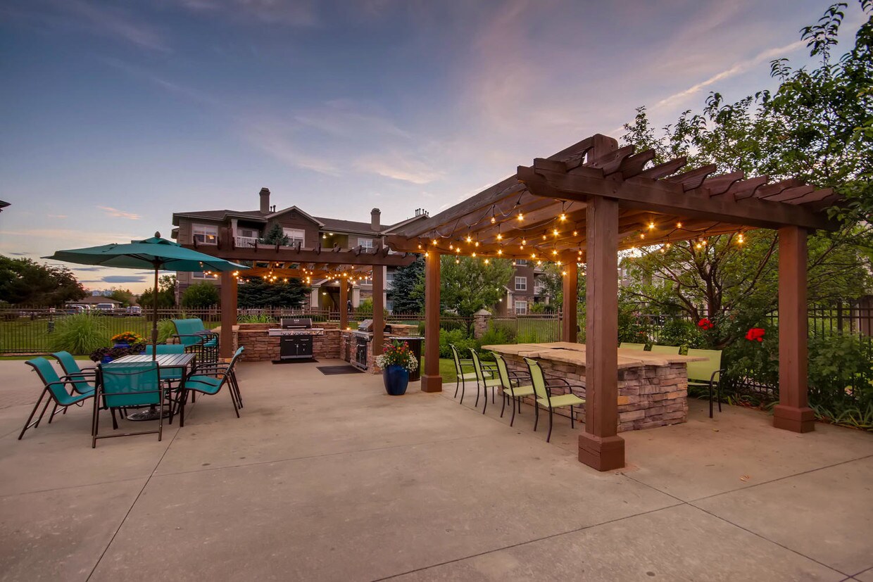 Heritage At Stone Mountain Apartments Northglenn Co Apartments Com