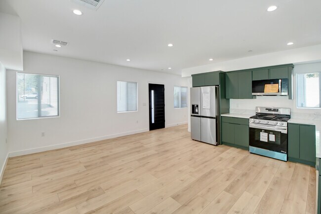 Foto del edificio - 5622 Raber St