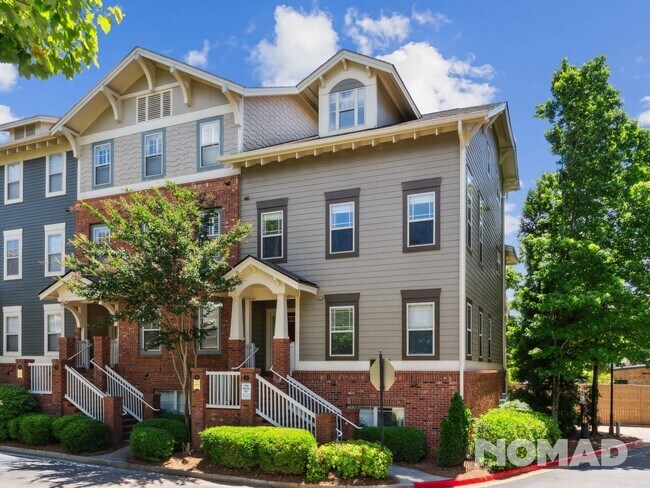 Foto del edificio - 655 Mead St SE