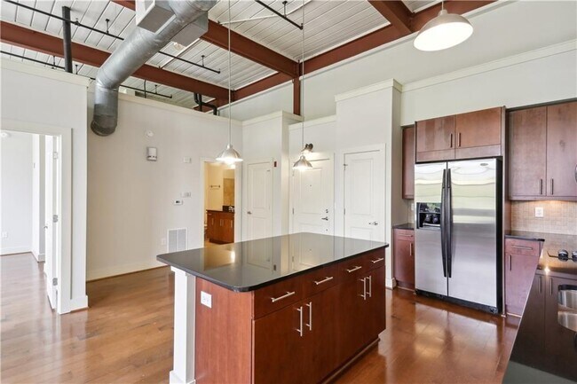 Foto del edificio - 1261 Caroline St NE