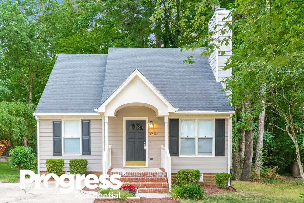 4504 Aviemore Crescent, Raleigh, NC 27604 House Rental in Raleigh, NC