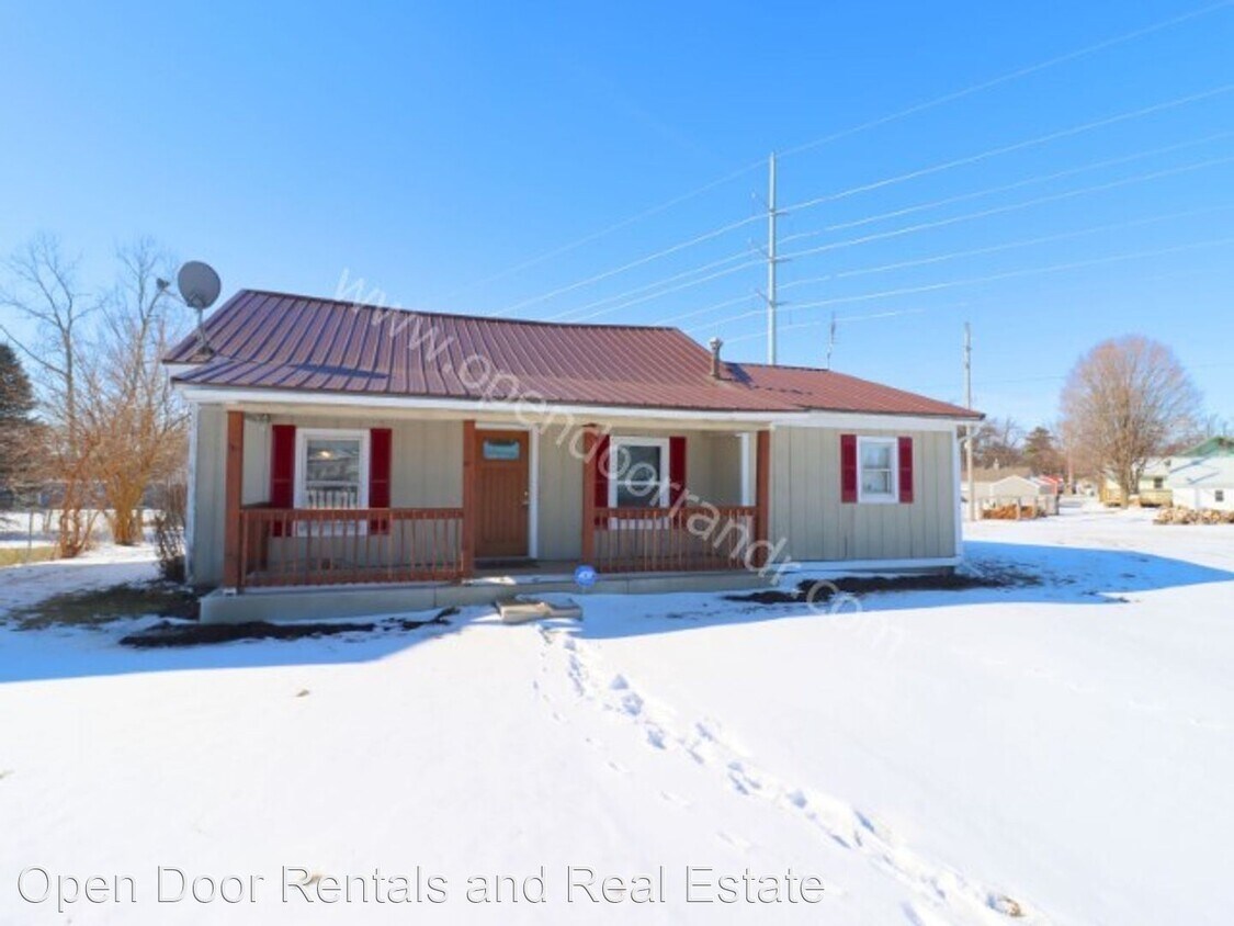 Primary Photo - 3 br, 1 bath House - 1701 Phillip St
