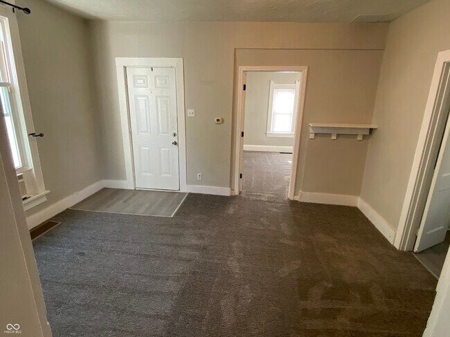 Foto del edificio - 510 W 5th St