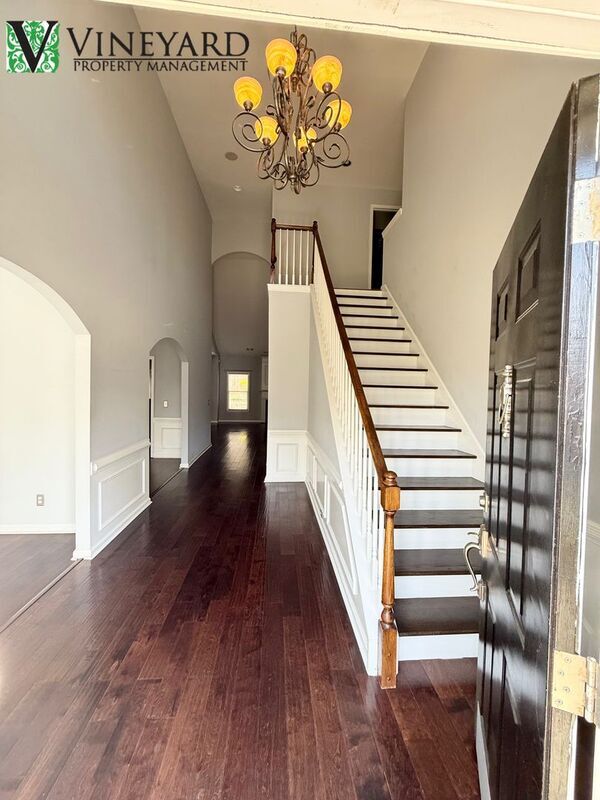 Foto del edificio - 3313 Hidden Trail Rd SE